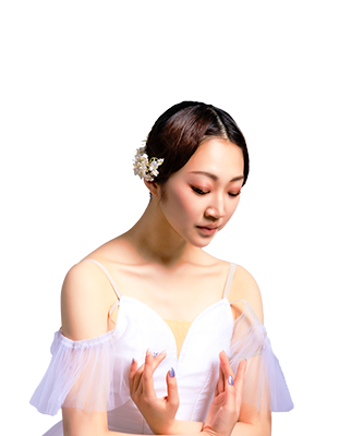 1月17日（土） 昼公演 ジゼル