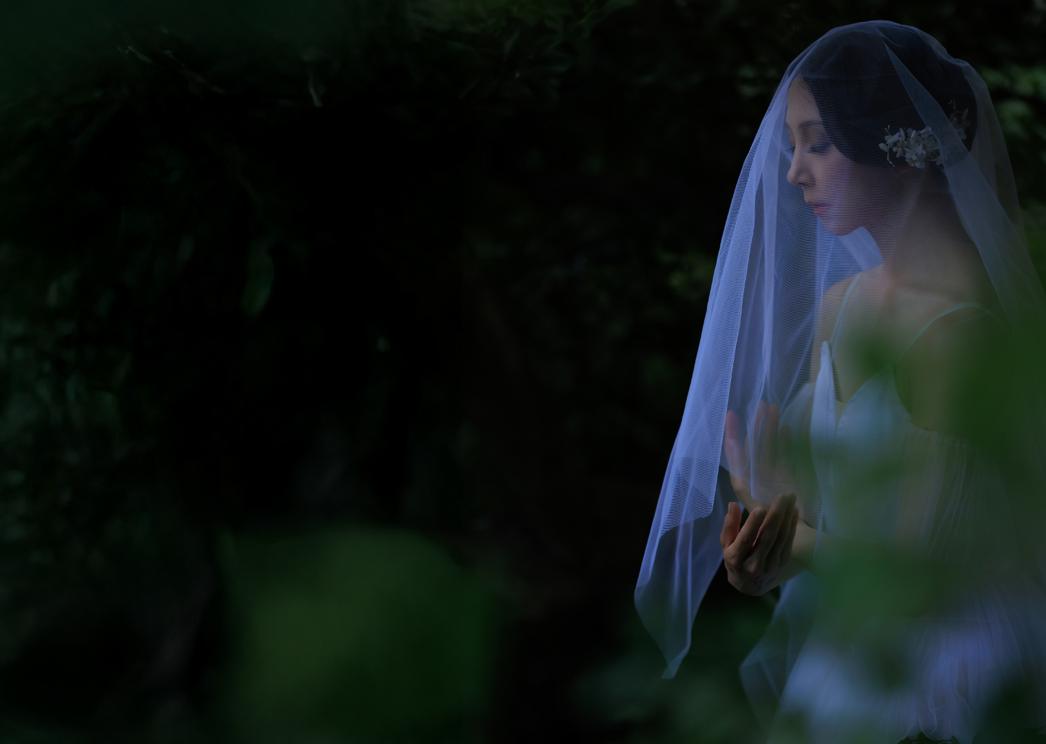 GISELLE キービジュアル1