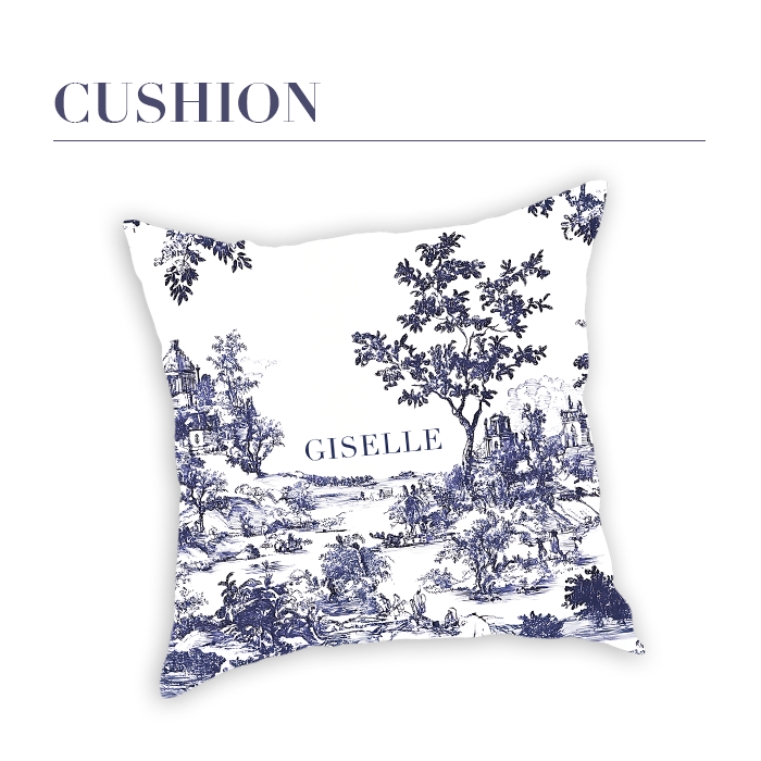 非売品クッション