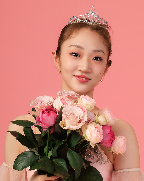 オーロラ姫 大塚アリス