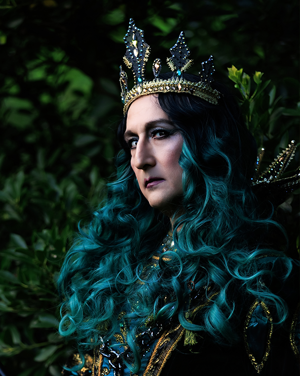 カラボス 保坂アントン慶