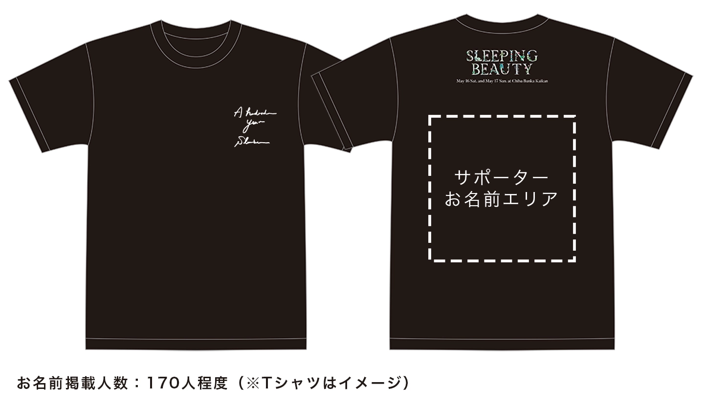 応援サポーター企画