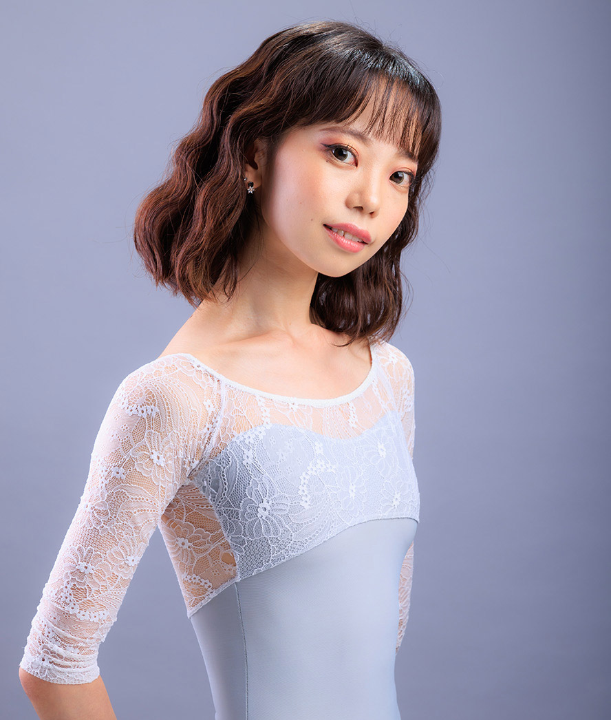 森岡 恋