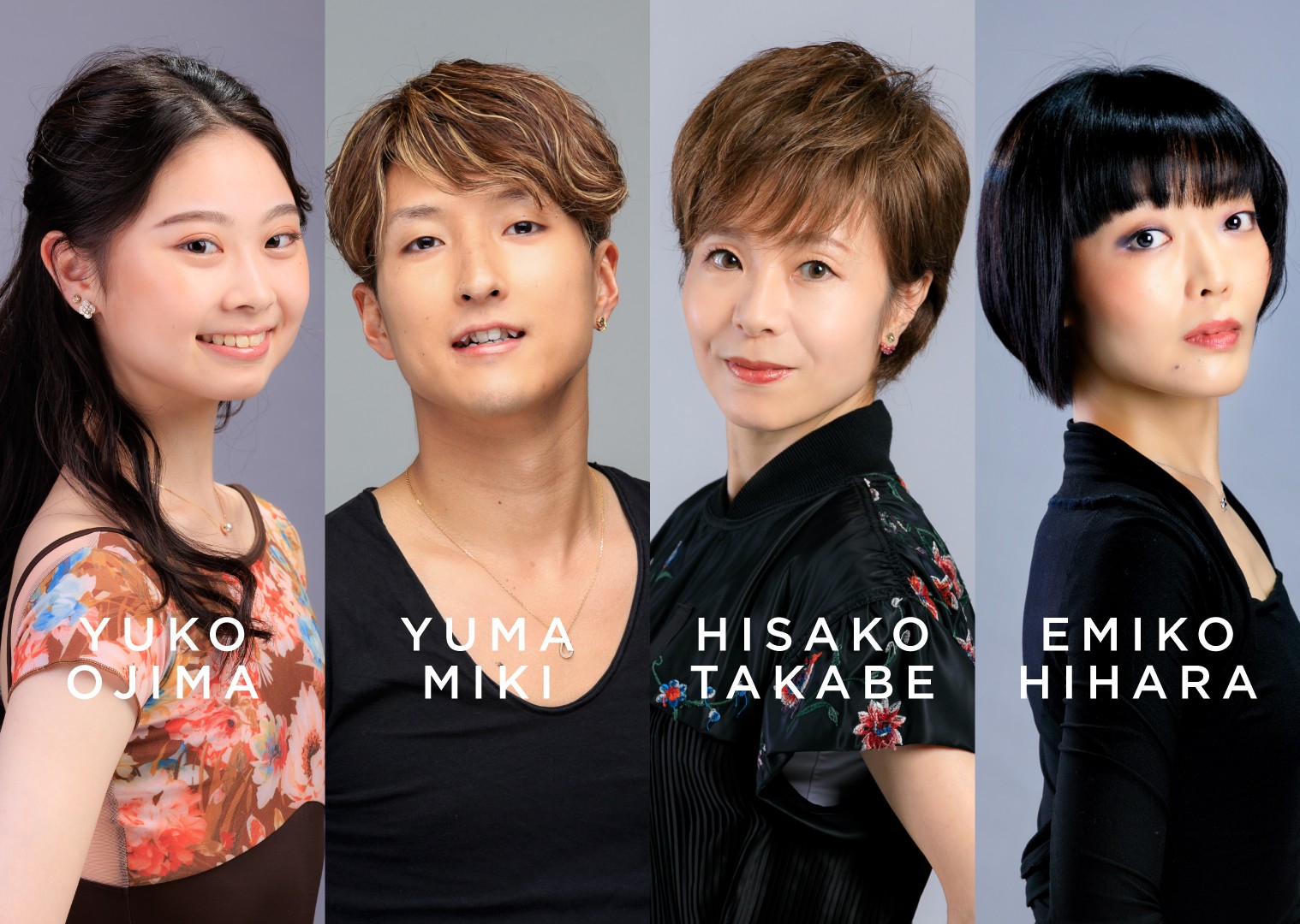 豪華講師陣による スペシャルワークショップ開催