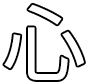 心で踊るバレエ