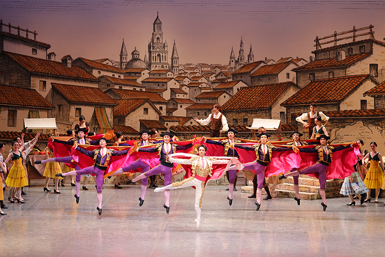 ファンの方々が温かい