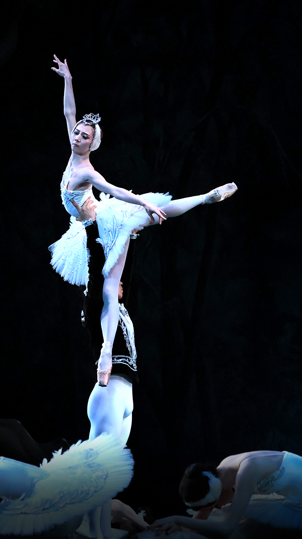 谷桃子バレエ団2025年9月入団オーディション