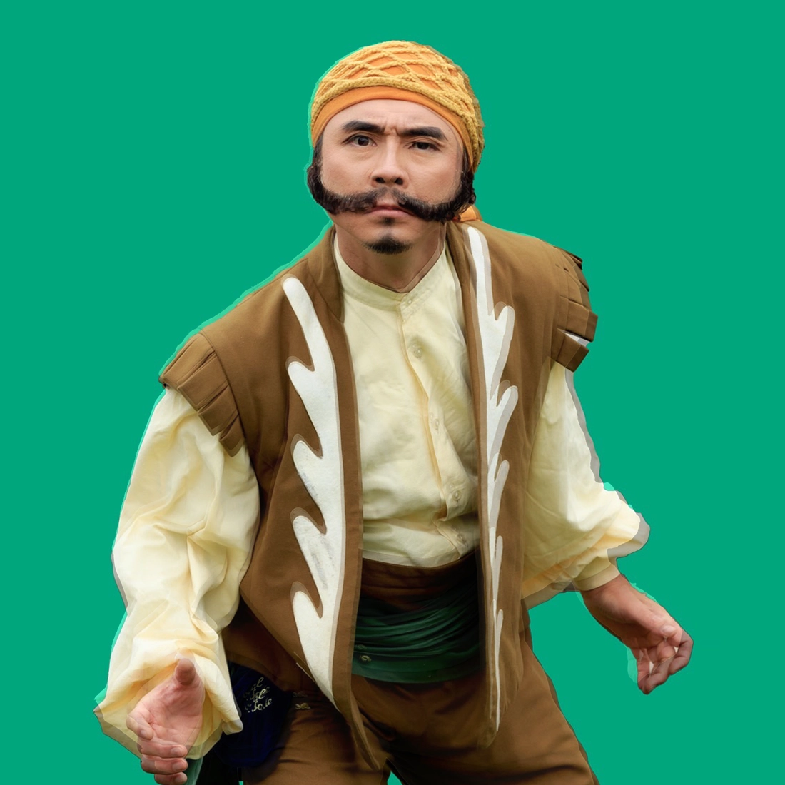 井上浩二（ゲスト）