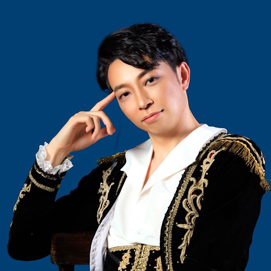 中野 吉章