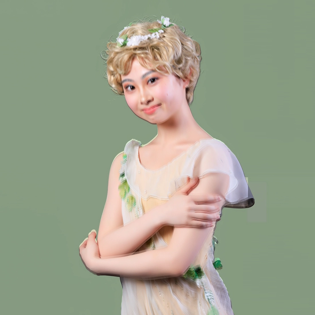 尾島結子