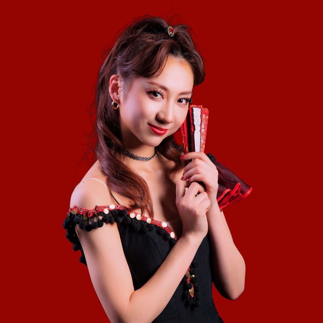 山口緋奈子