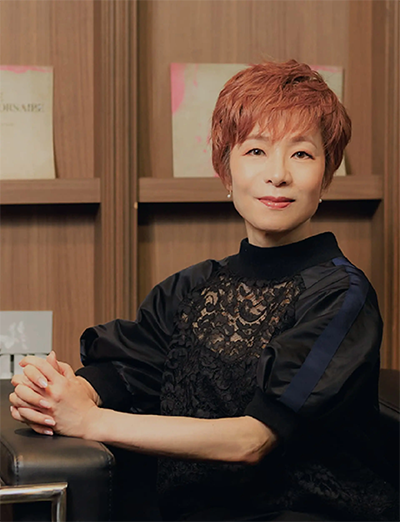 髙部芸術監督