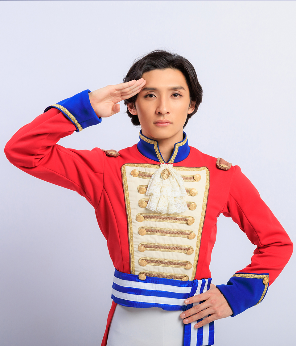 ハンス松尾力滝