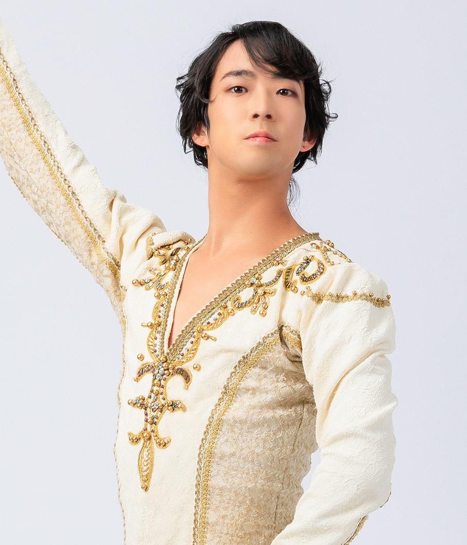 ジャン・ド・ブリエンヌ 浅田良和