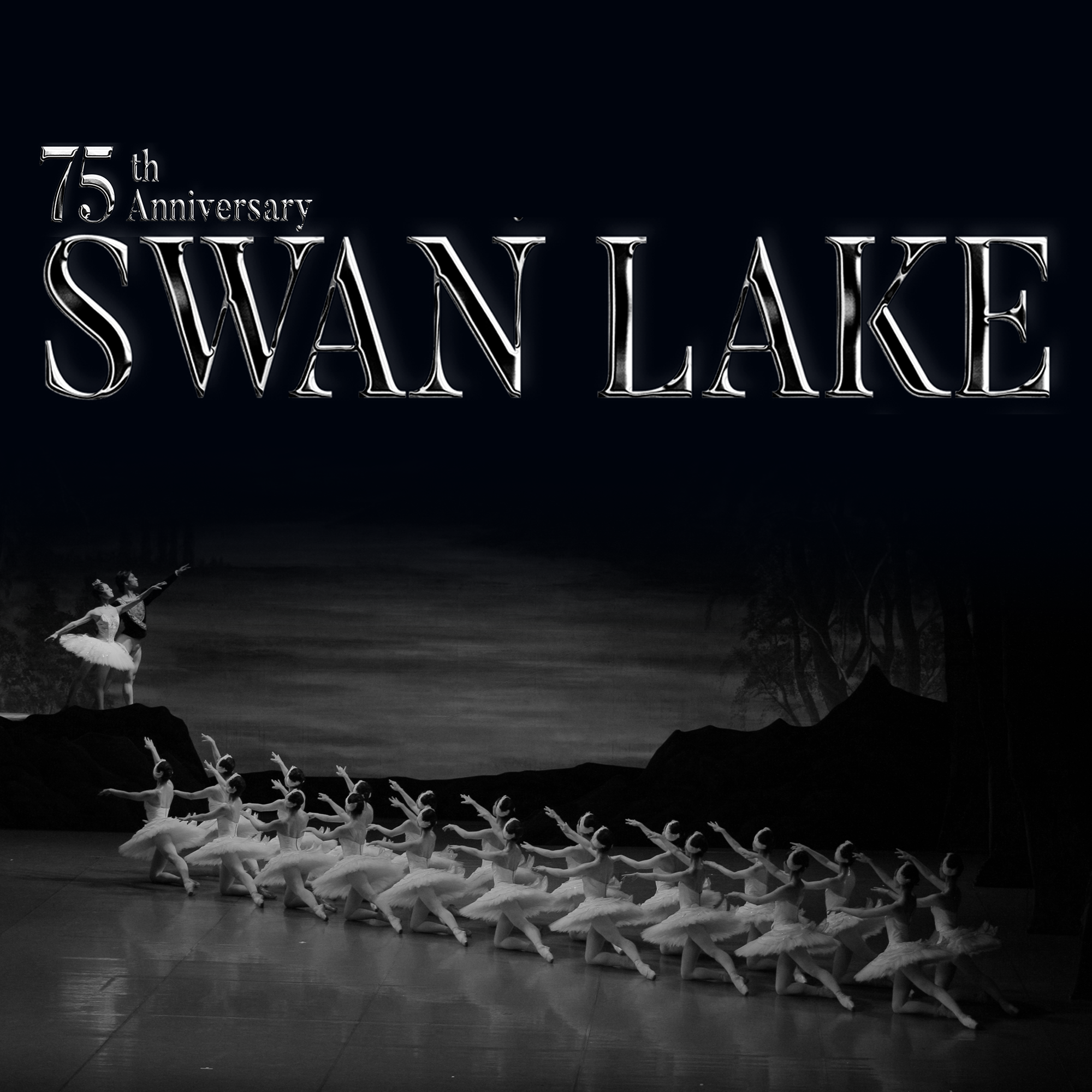 SWAN LAKE