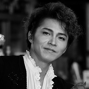 バジル・牧村 直紀