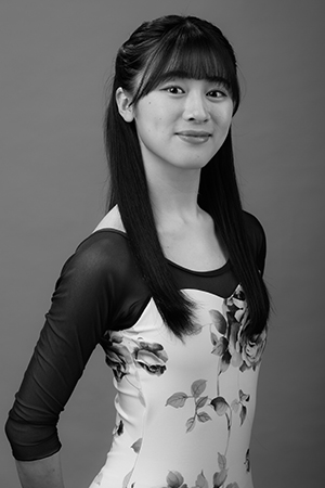 竹田遥佳