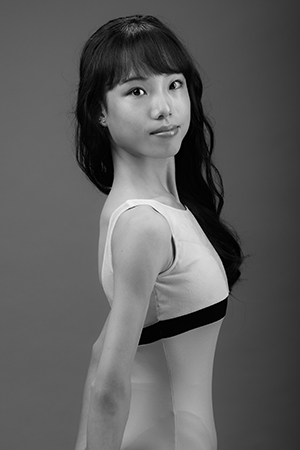 高藤帆花
