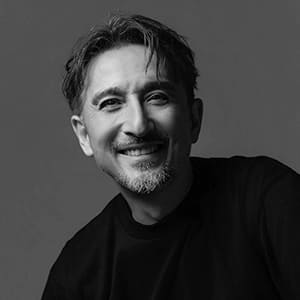 保坂 アントン 慶