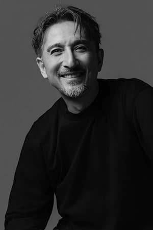 保坂 アントン 慶