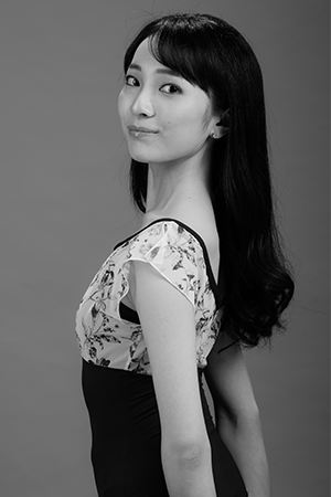 辻萌奈