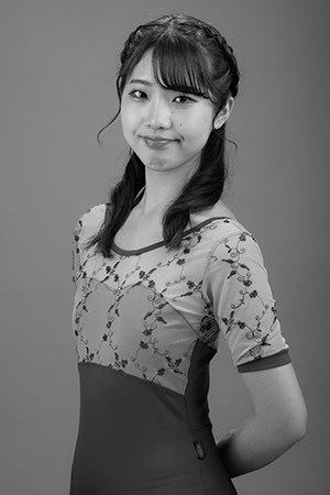 平野桃香