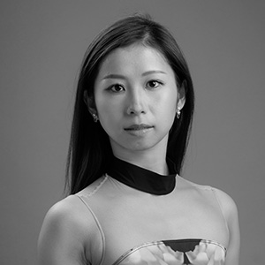 石本 晴子