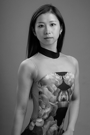 石本 晴子