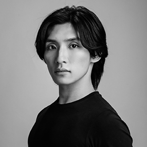 道化/松尾力滝