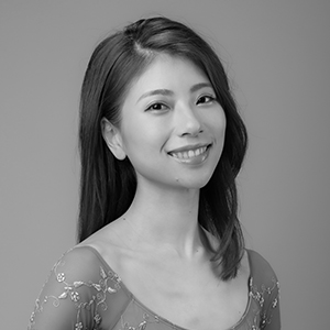 団員 スタッフ 一般財団法人谷桃子バレエ団