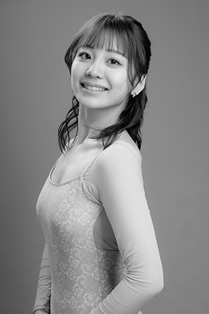 服部 友紀