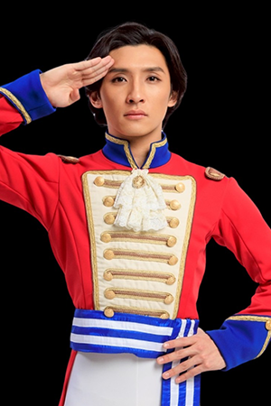 松尾 力滝