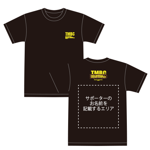 応援サポーター企画
