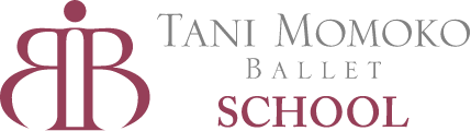 TANI MOMOKO BALLET SCHOOL 谷桃子バレエスクール