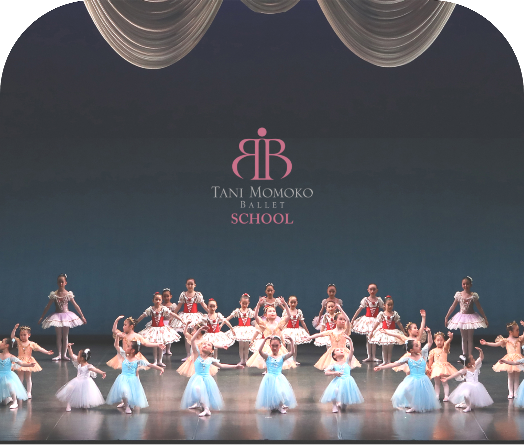 Kids Ballet