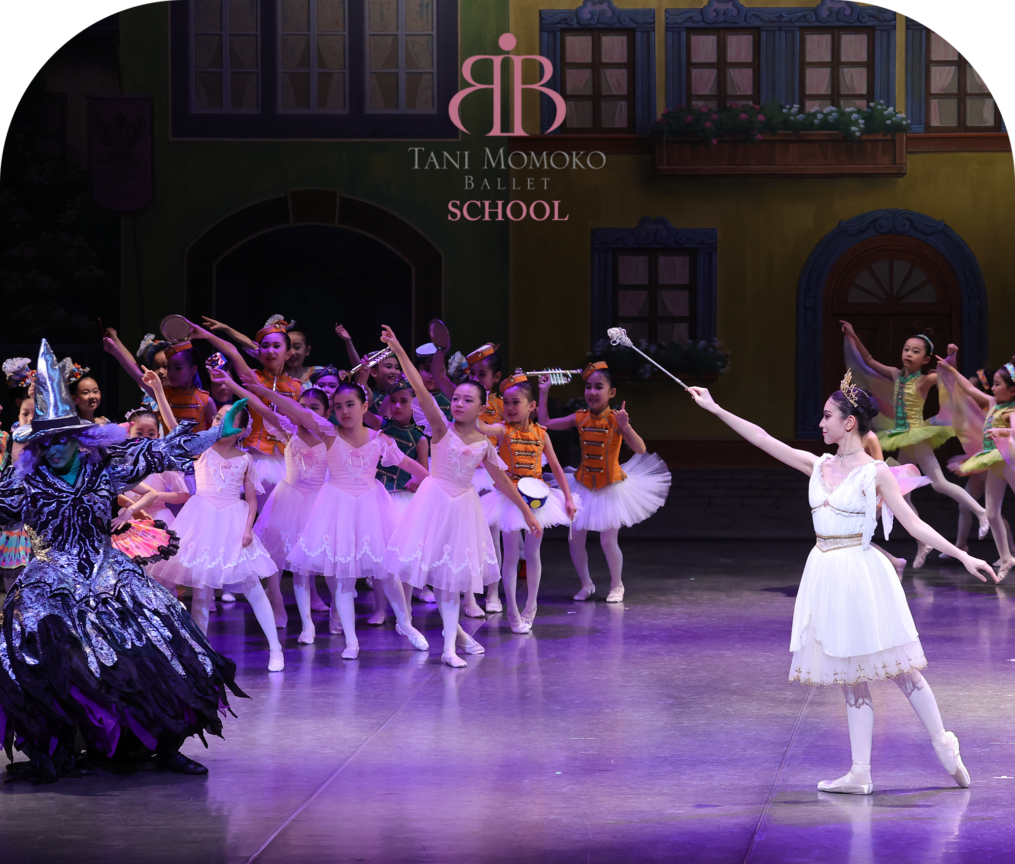 Kids Ballet