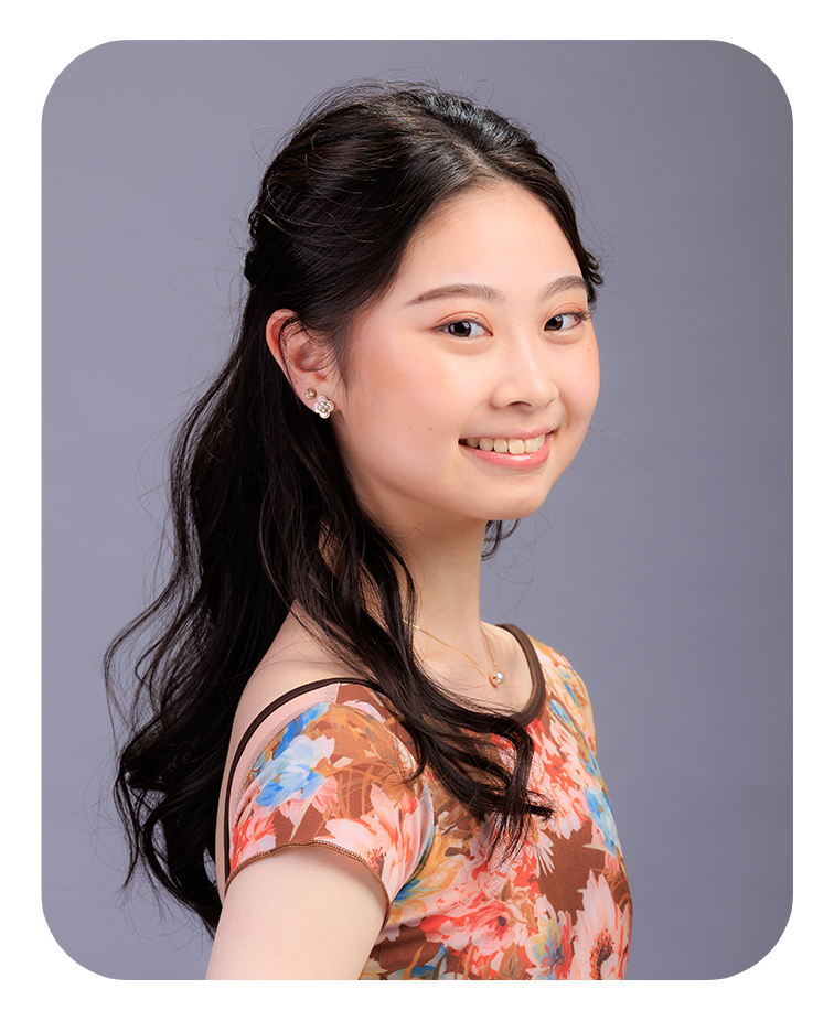 尾島 結子