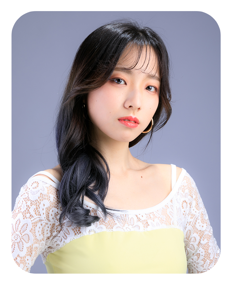 嶌田 紗希