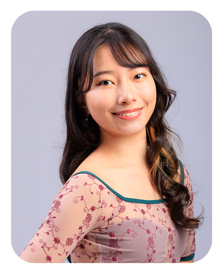 福井萌々果