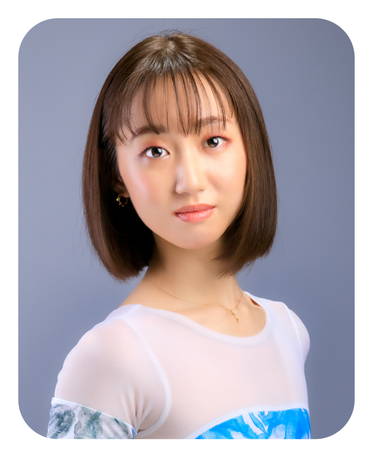 石川 真悠