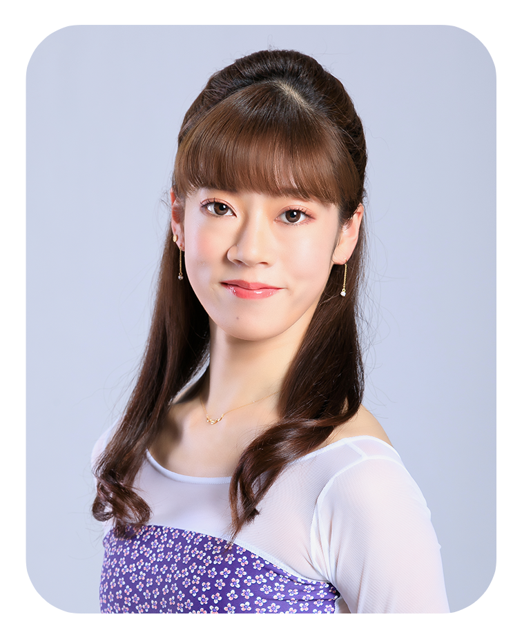 前原 愛里佳