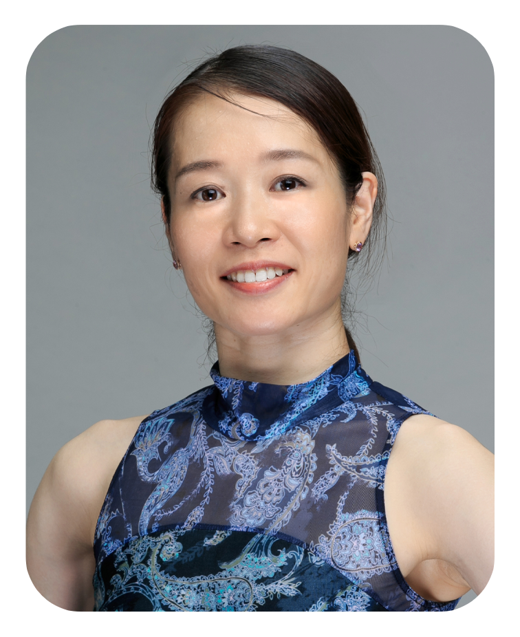 松村 優子