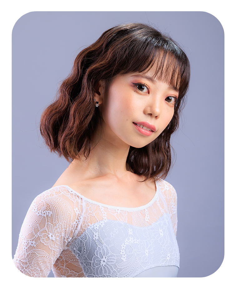 森岡 恋