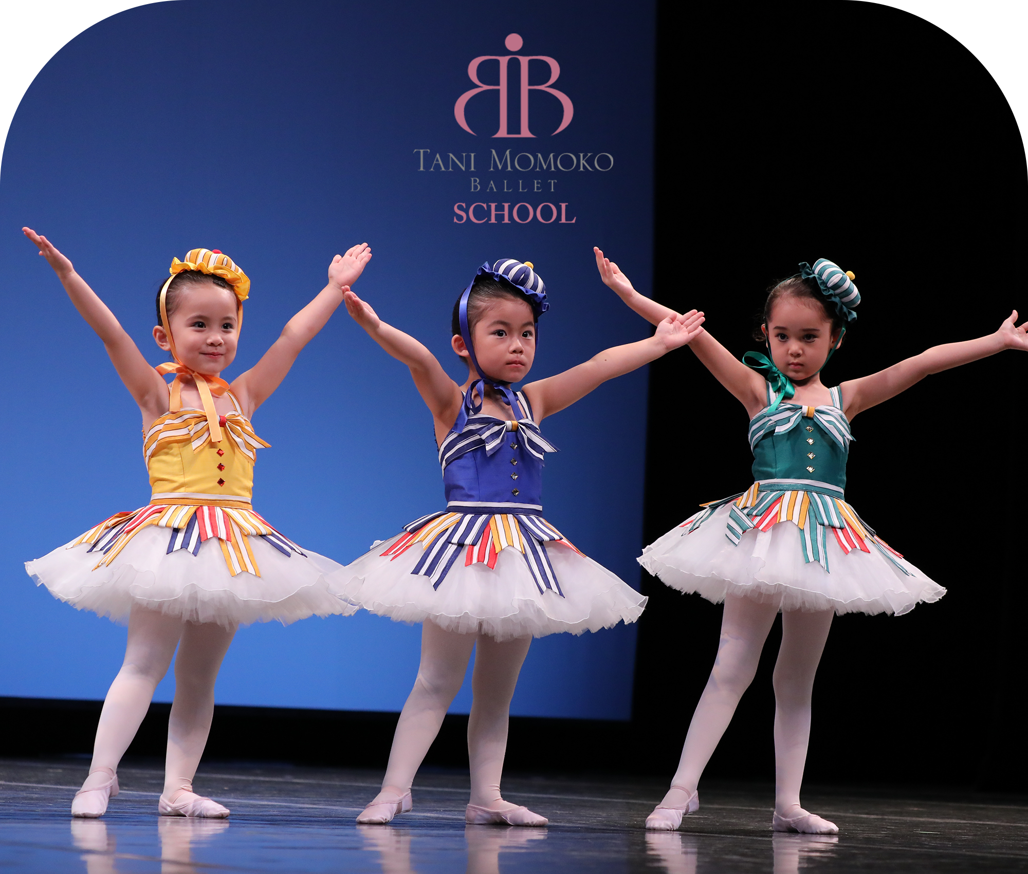 Kids Ballet