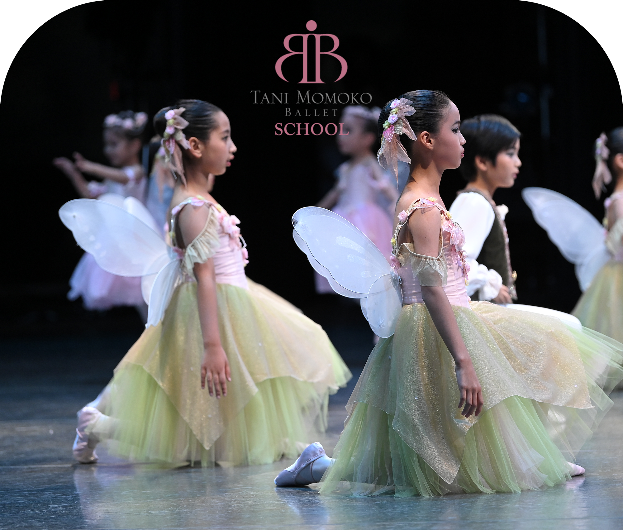 Kids Ballet