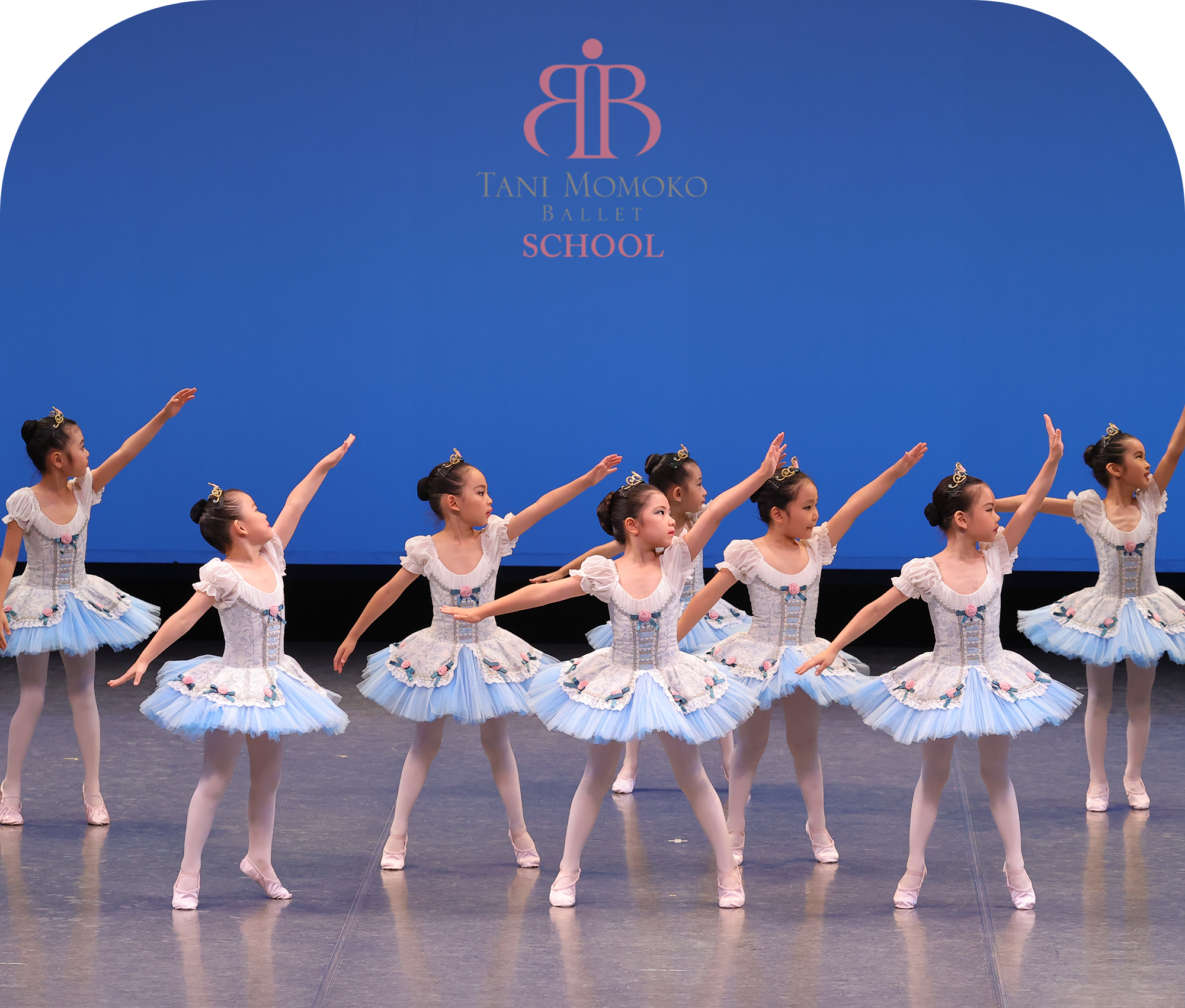 Kids Ballet