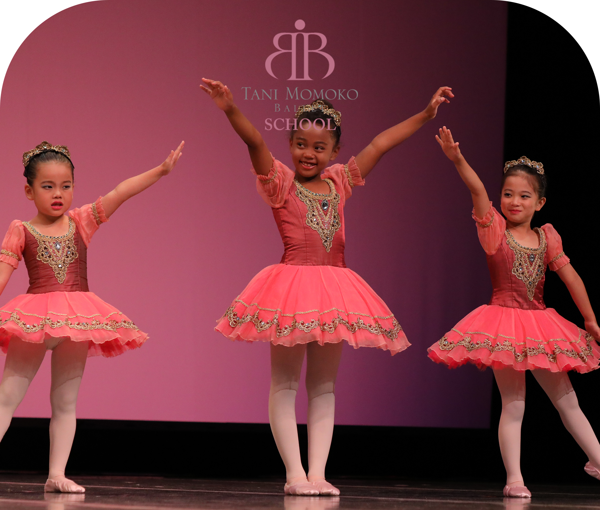 Kids Ballet