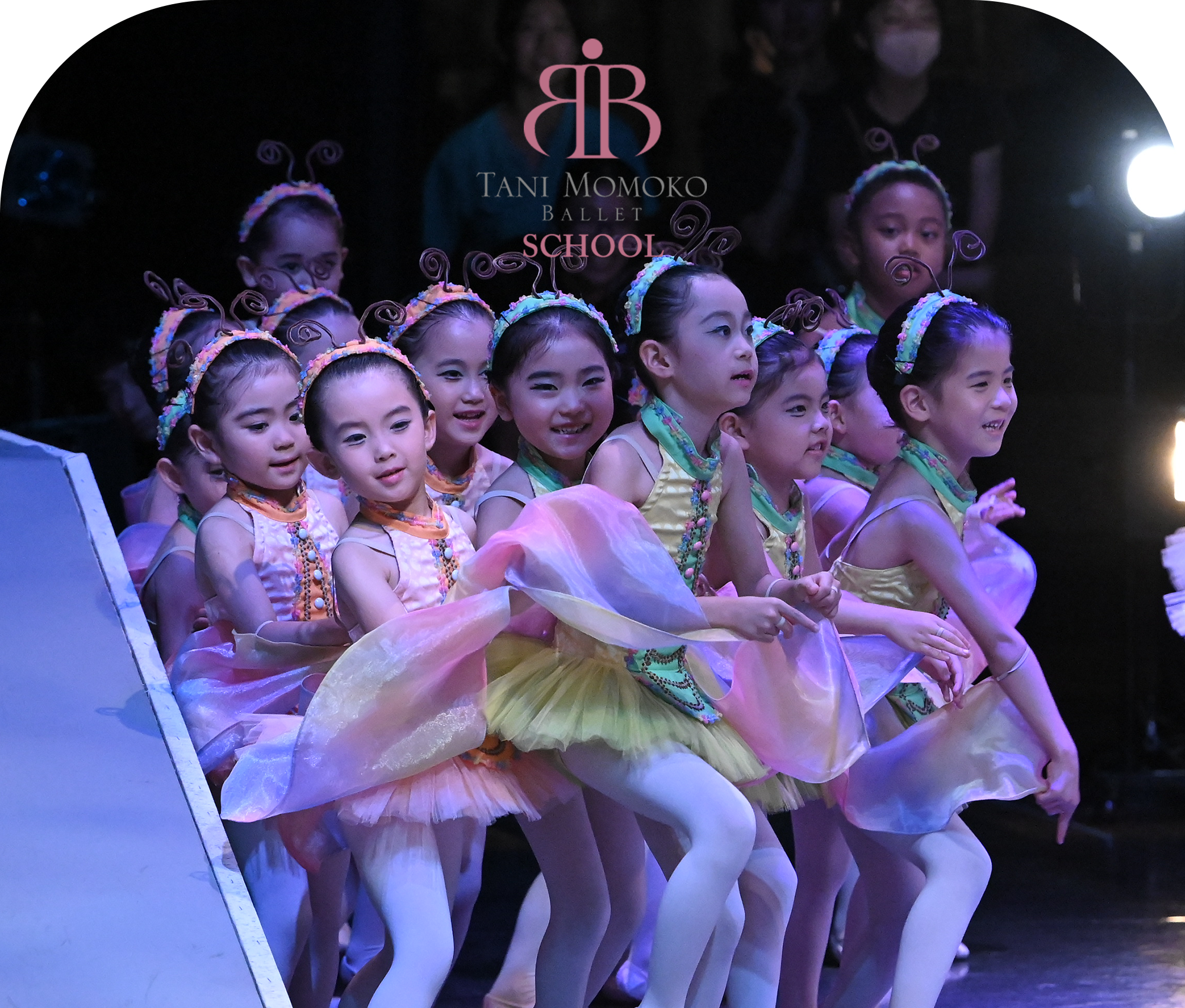 Kids Ballet