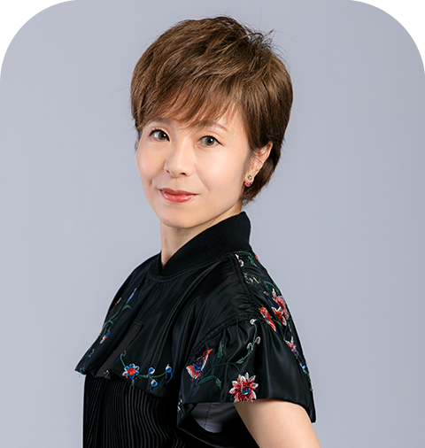 谷桃子バレエ団芸術監督高部尚子のコメント