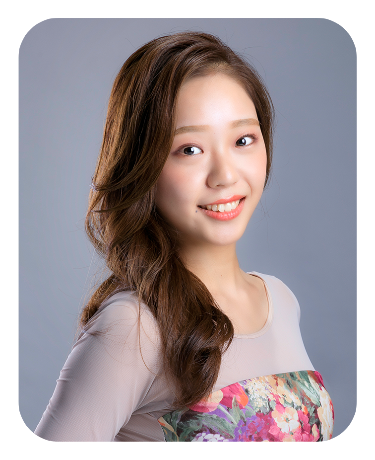 高谷 麗美